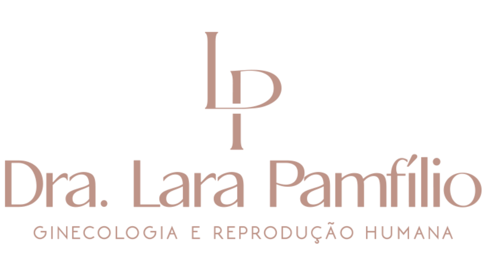 Dra. Lara Pamfílio